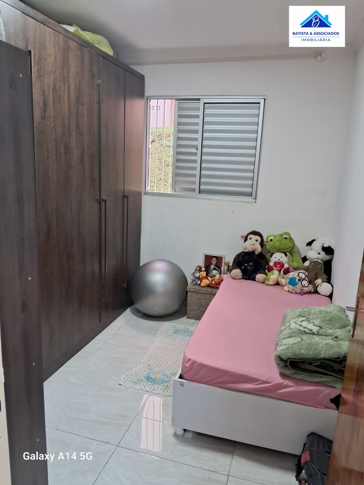 Apartamento, 2 quartos, 48 m² - Foto 2