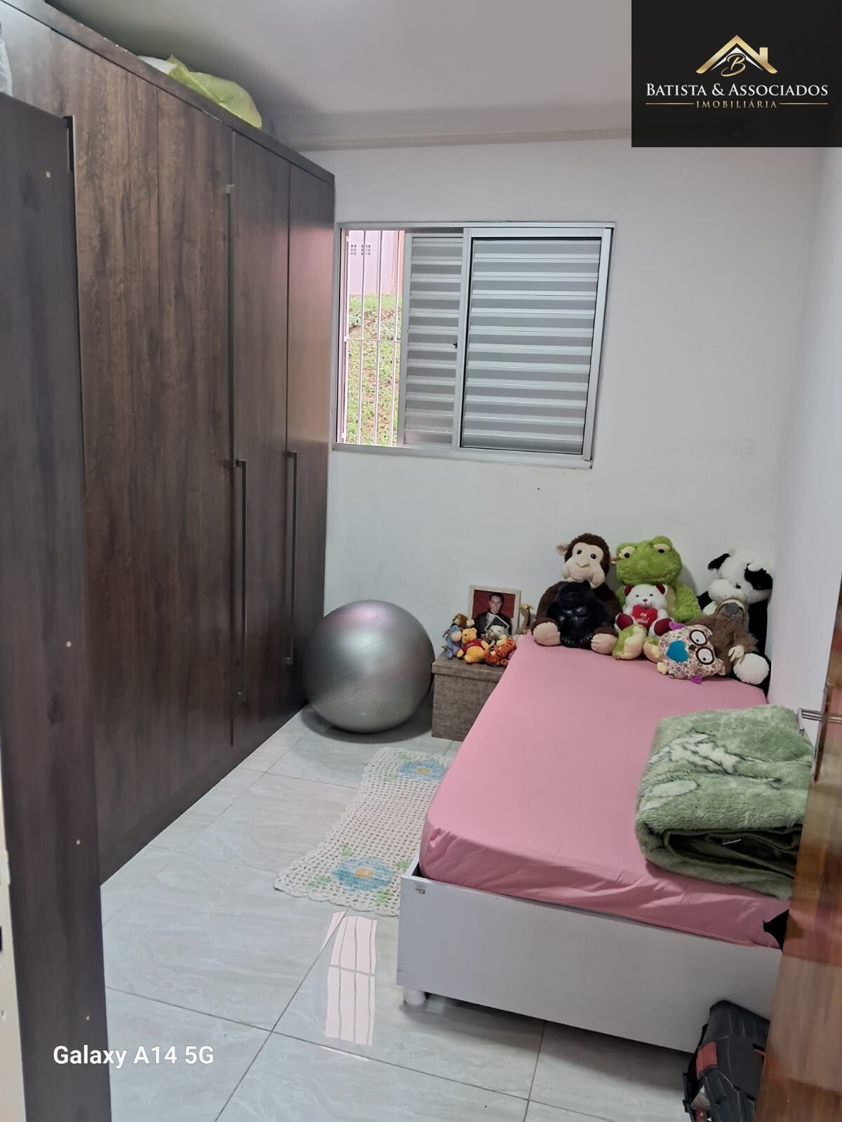 Apartamento, 2 quartos, 48 m² - Foto 2