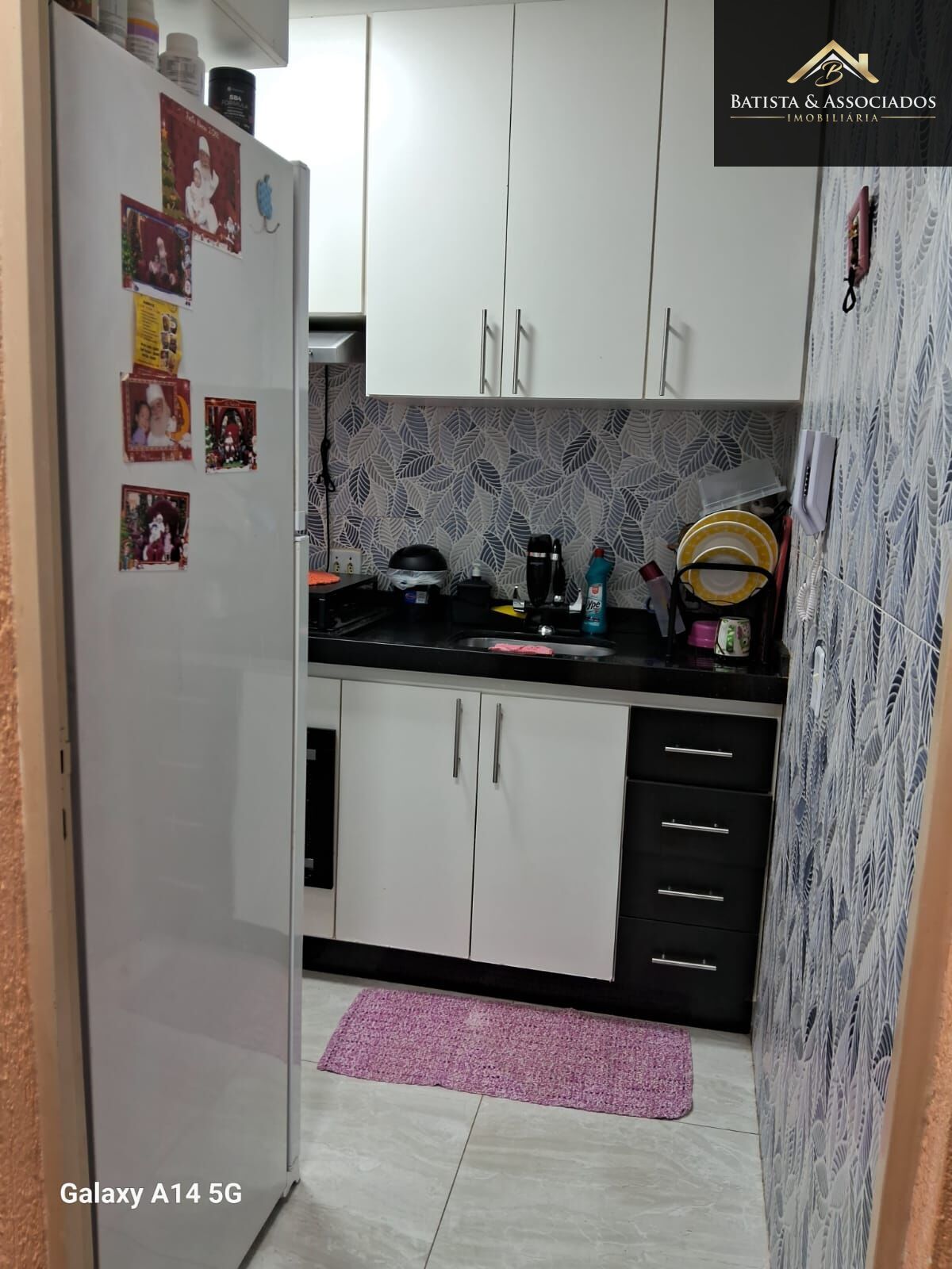 Apartamento, 2 quartos, 48 m² - Foto 5