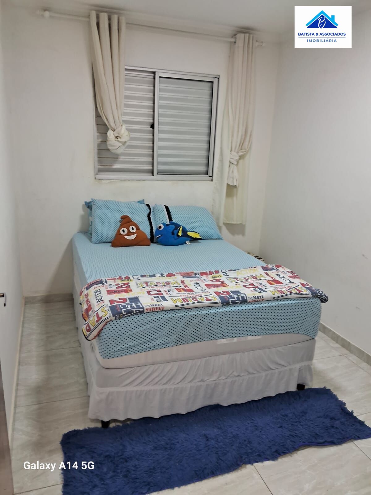 Apartamento, 2 quartos, 48 m² - Foto 3