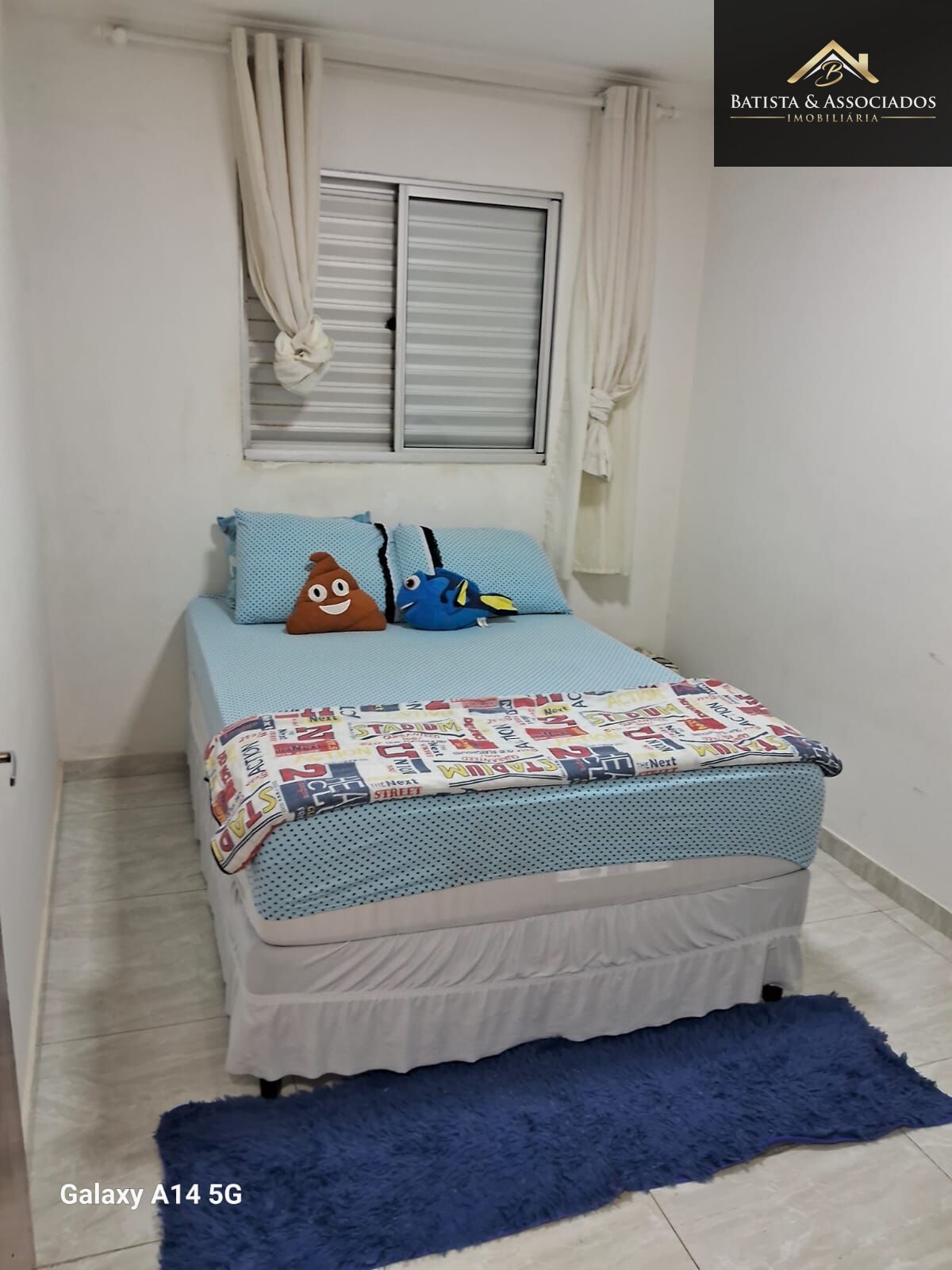 Apartamento, 2 quartos, 48 m² - Foto 3