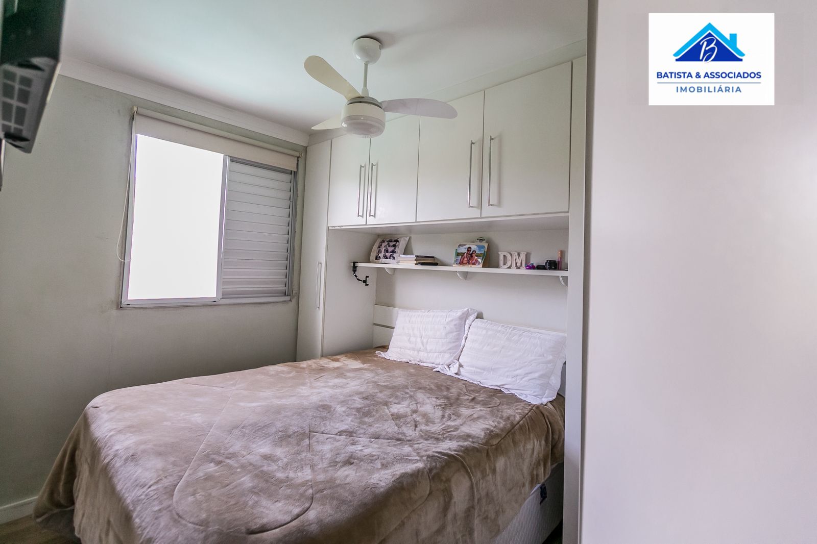 Apartamento, 2 quartos, 47 m² - Foto 8