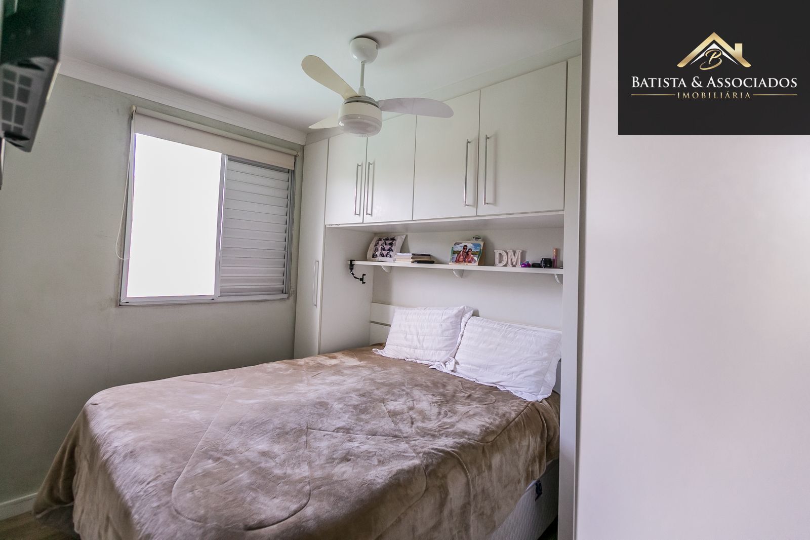 Apartamento, 2 quartos, 47 m² - Foto 8