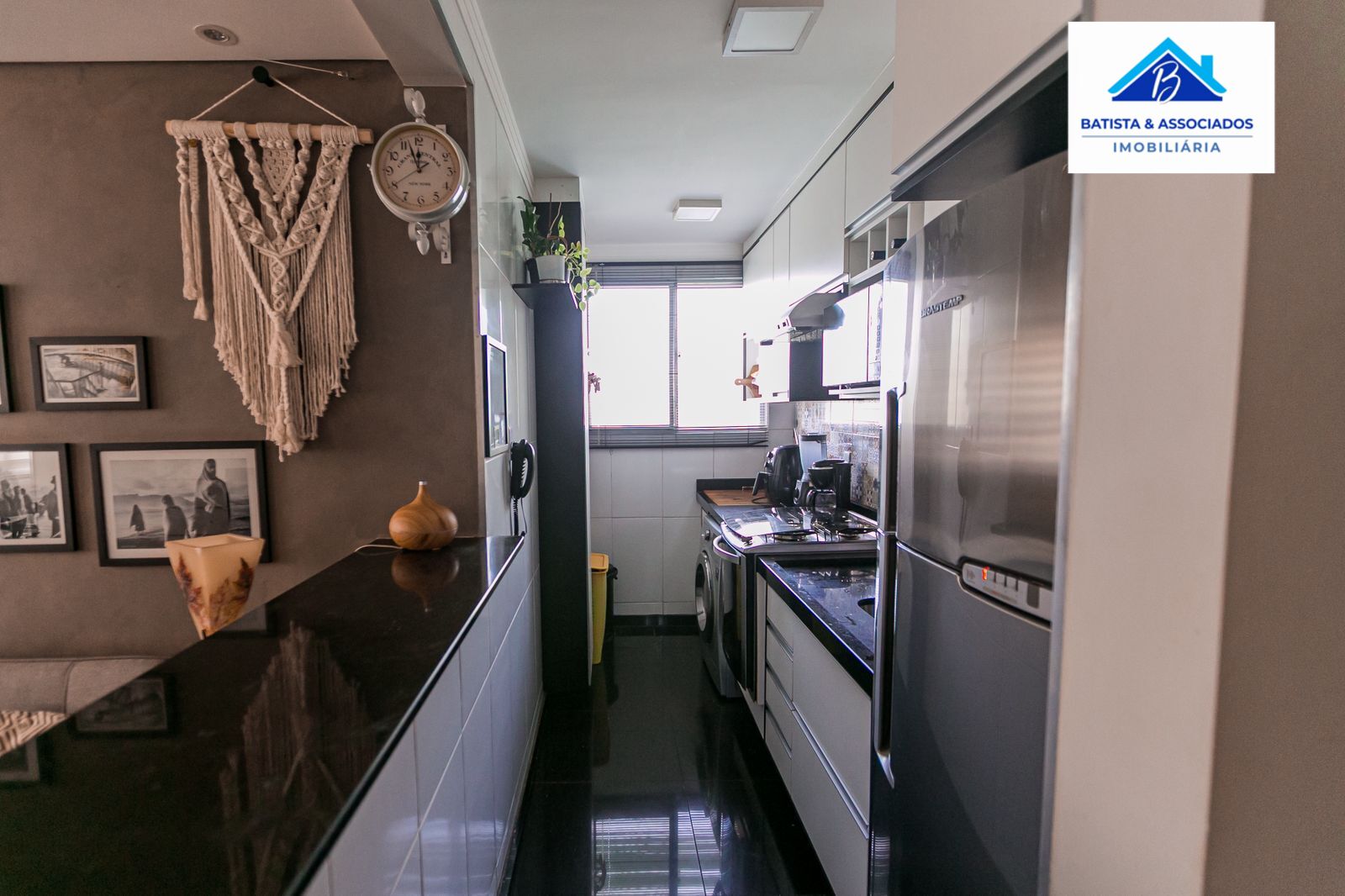 Apartamento, 2 quartos, 47 m² - Foto 7