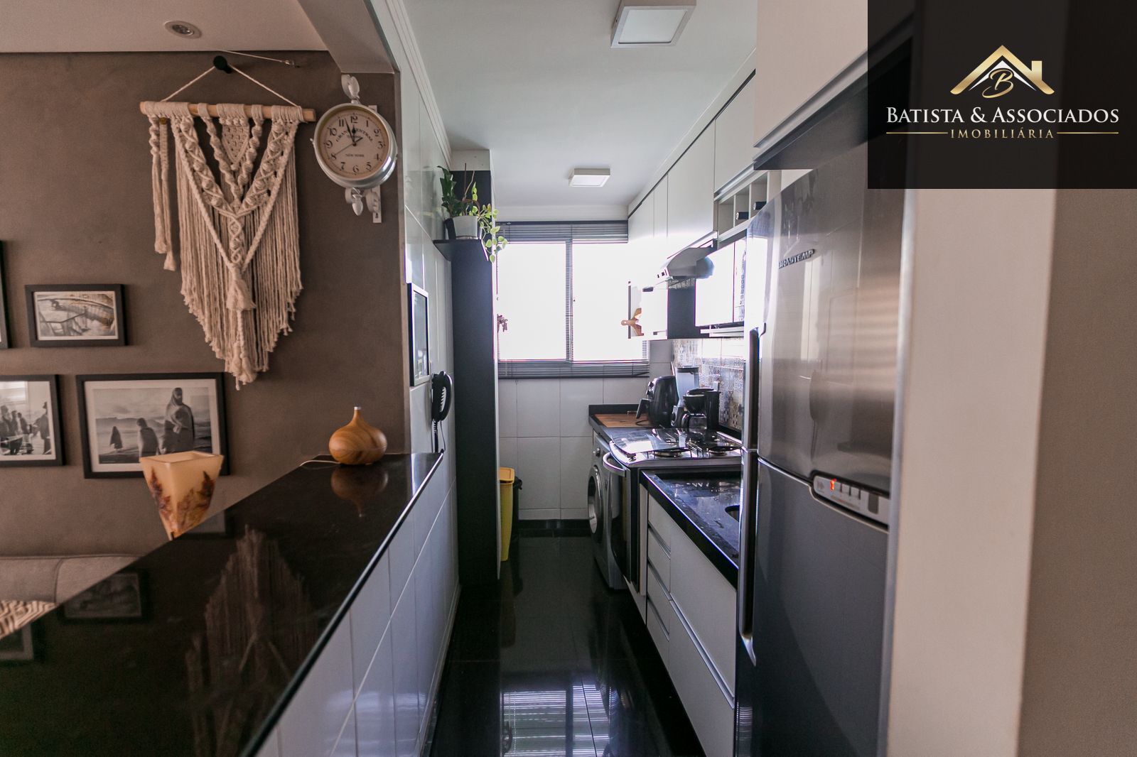 Apartamento, 2 quartos, 47 m² - Foto 7