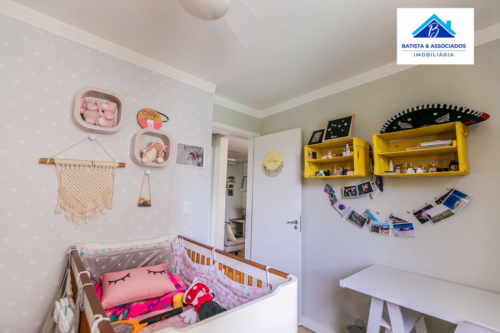 Apartamento, 2 quartos, 47 m² - Foto 10