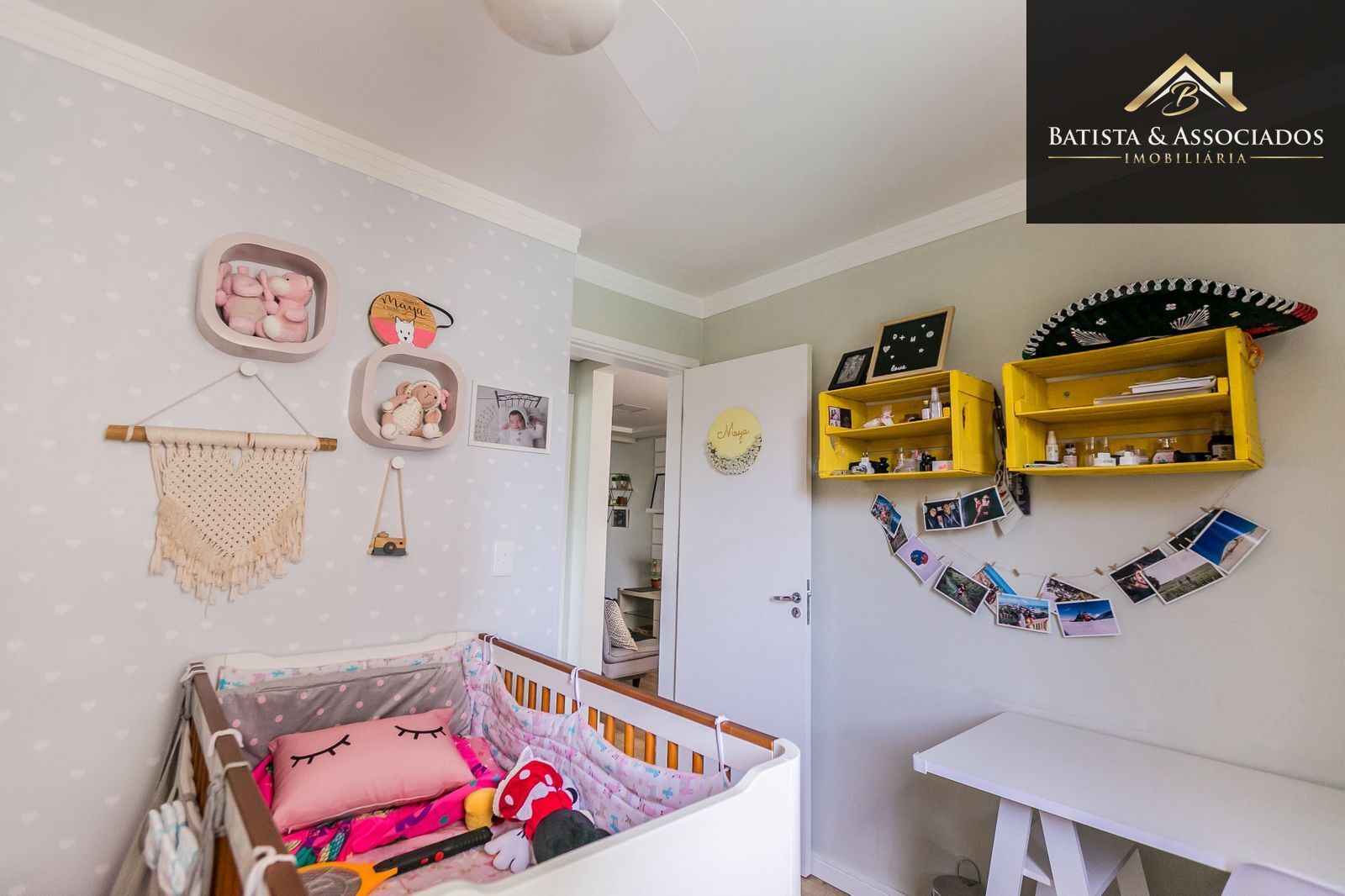 Apartamento, 2 quartos, 47 m² - Foto 10