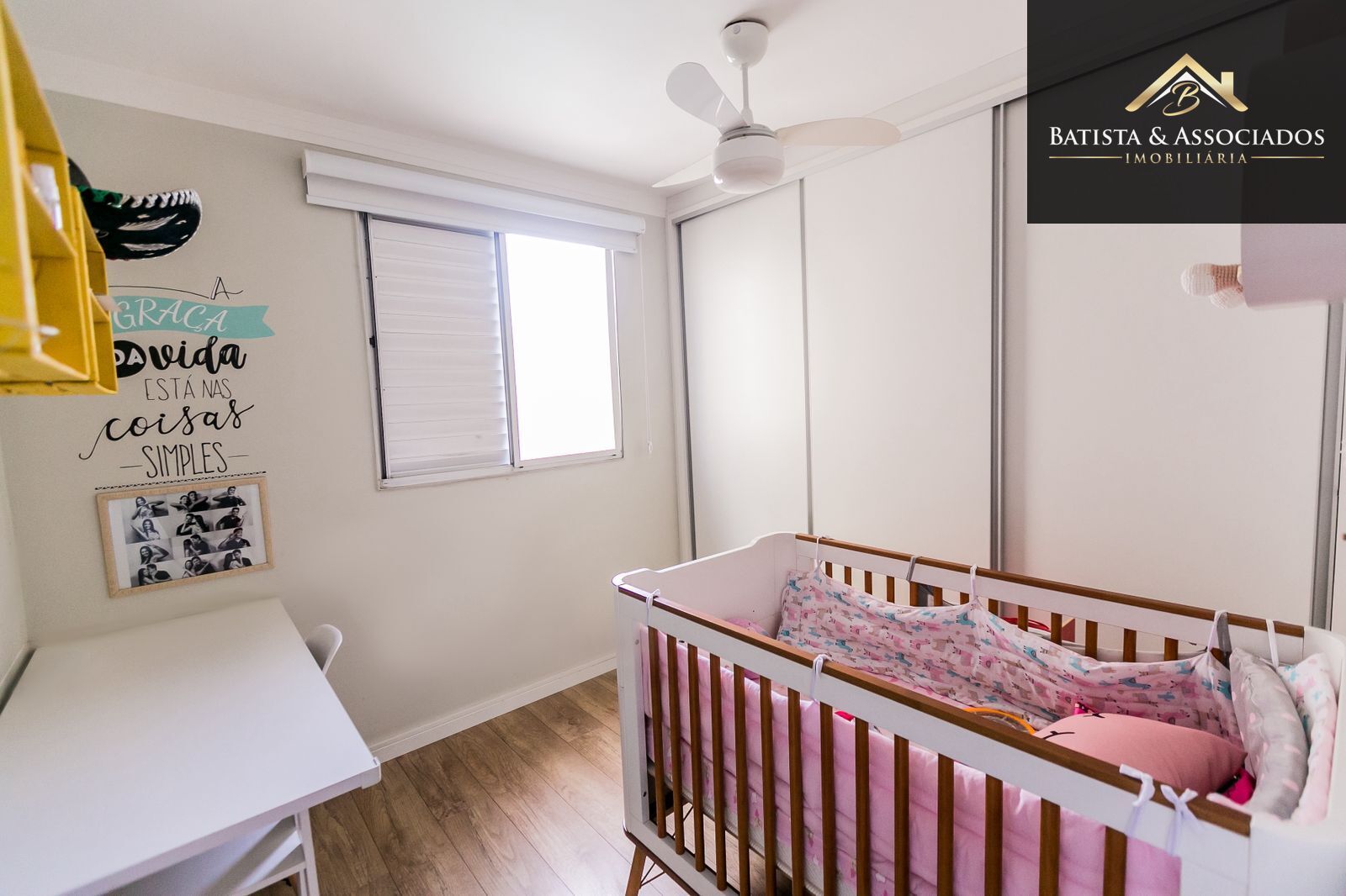 Apartamento, 2 quartos, 47 m² - Foto 9