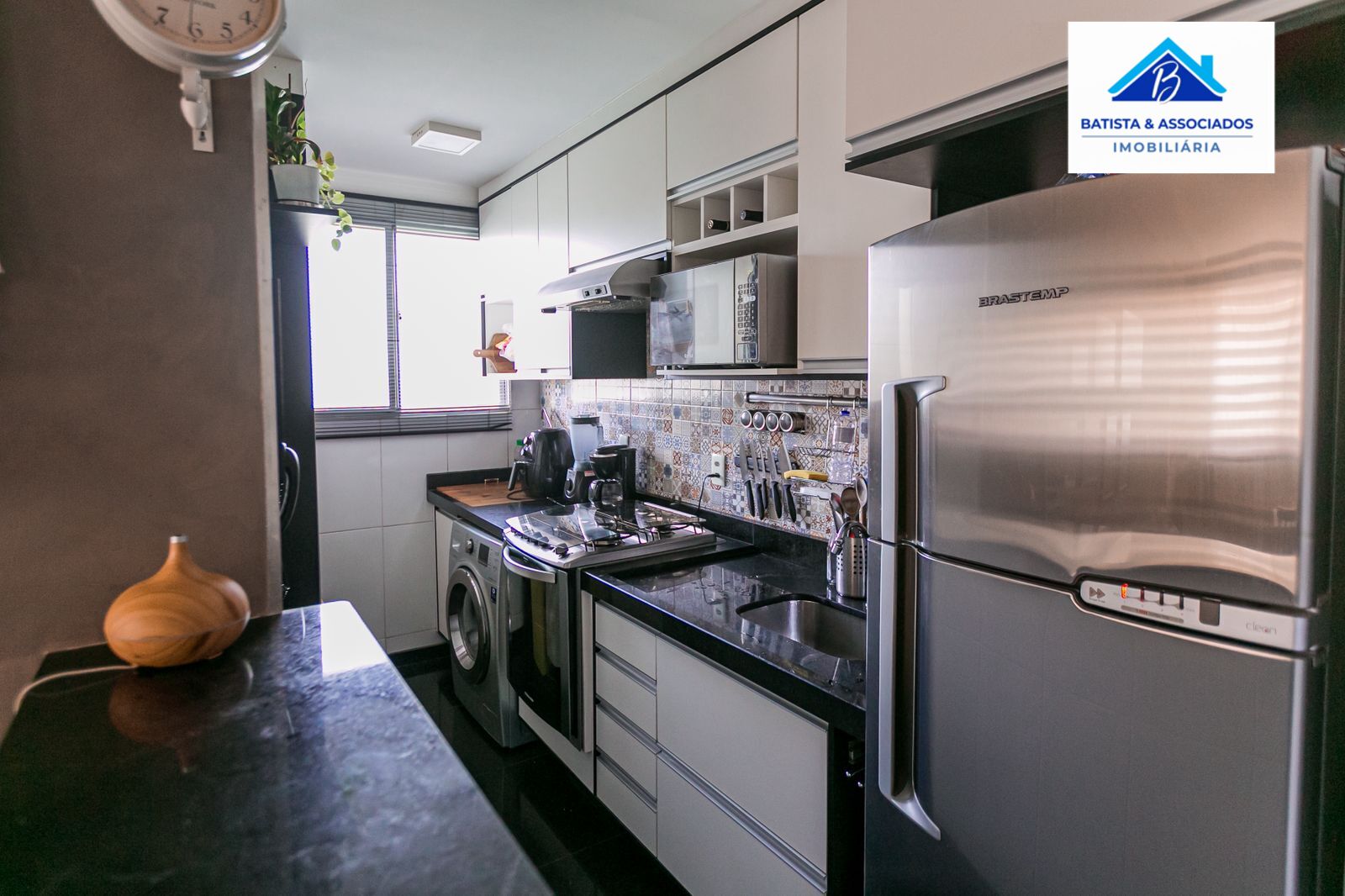 Apartamento, 2 quartos, 47 m² - Foto 6