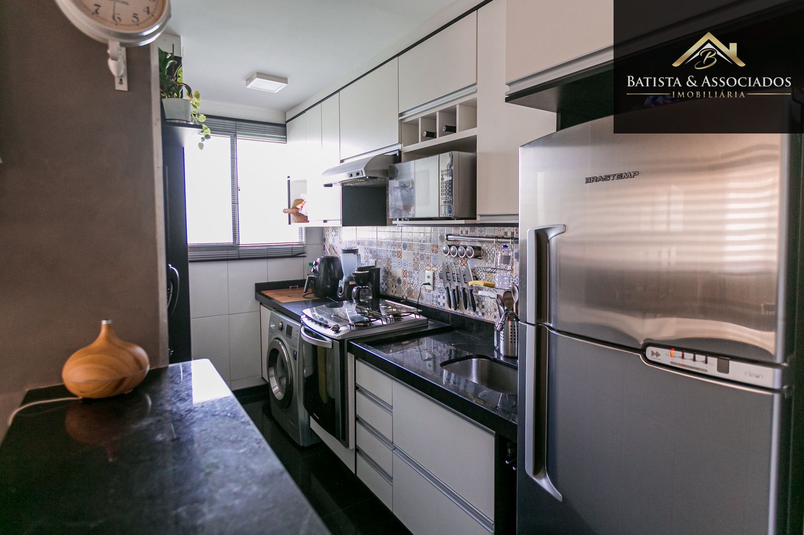 Apartamento, 2 quartos, 47 m² - Foto 6
