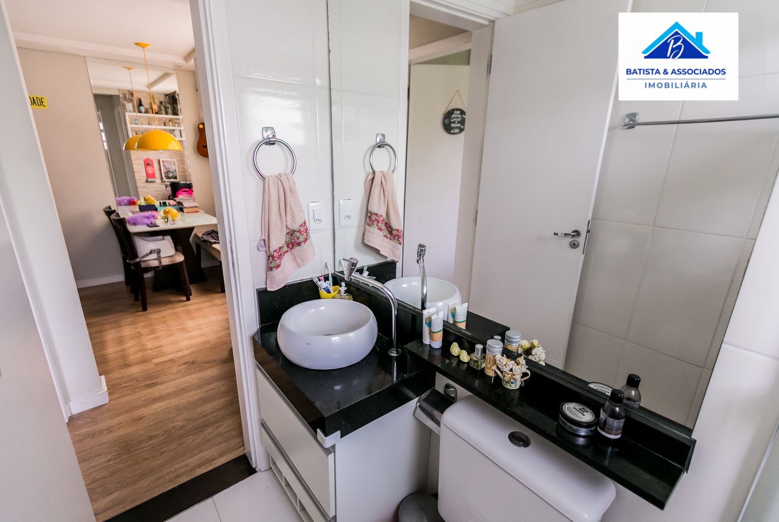 Apartamento, 2 quartos, 47 m² - Foto 5