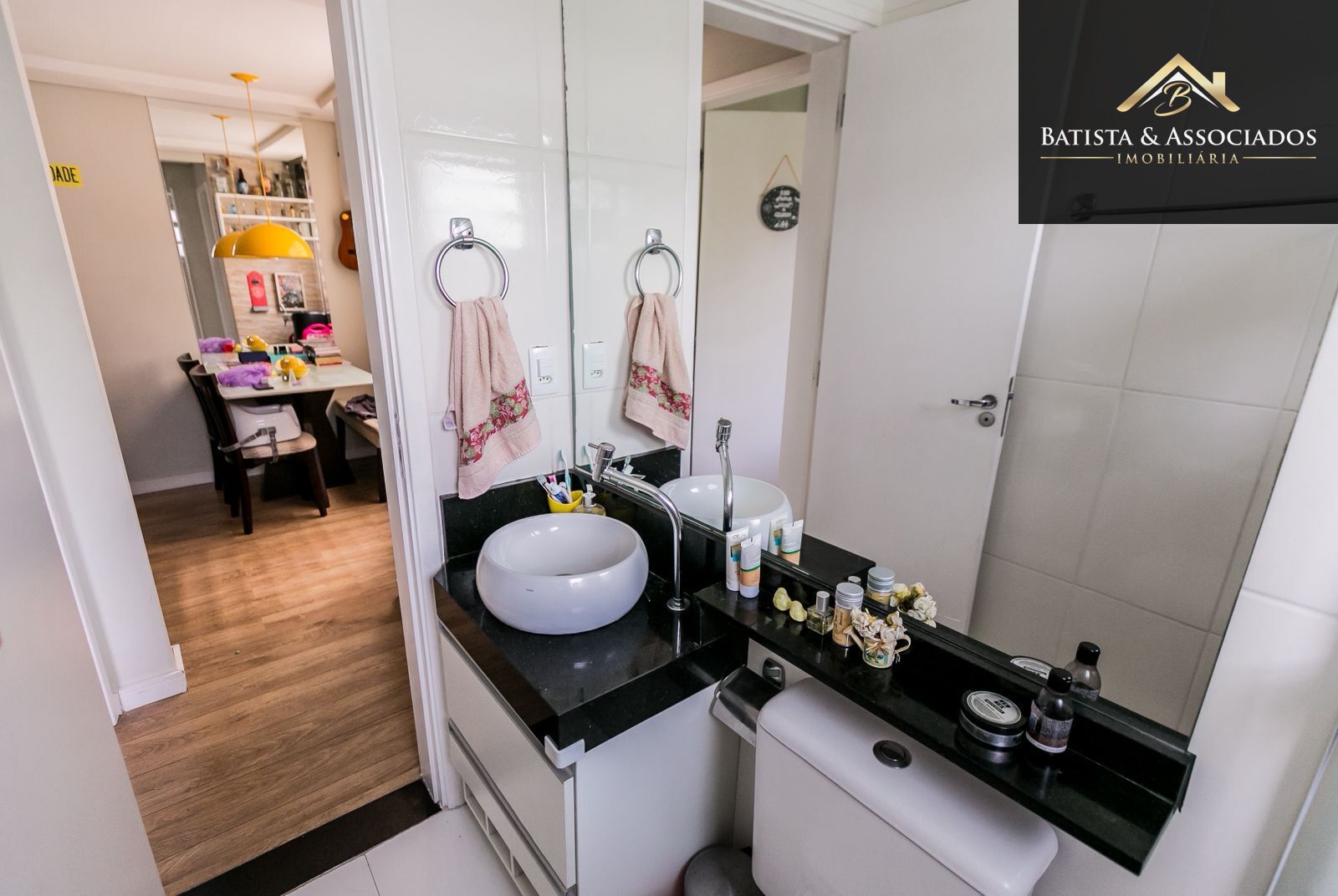 Apartamento, 2 quartos, 47 m² - Foto 5
