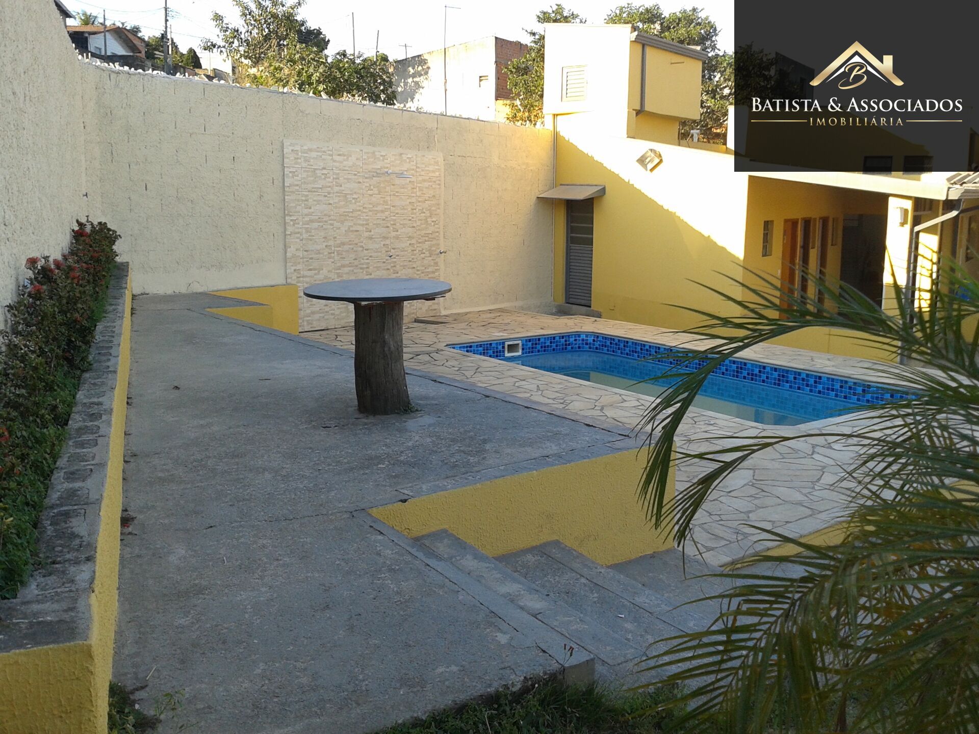 Chácara, 3 quartos, 1100 m² - Foto 14