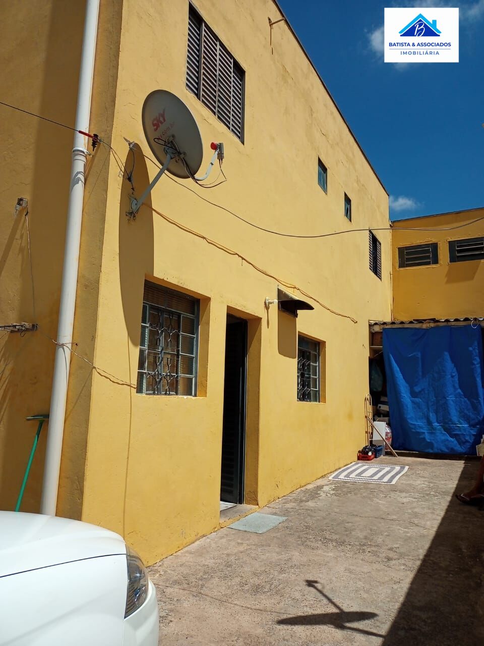 Chácara à venda com 3 quartos, 1100m² - Foto 21