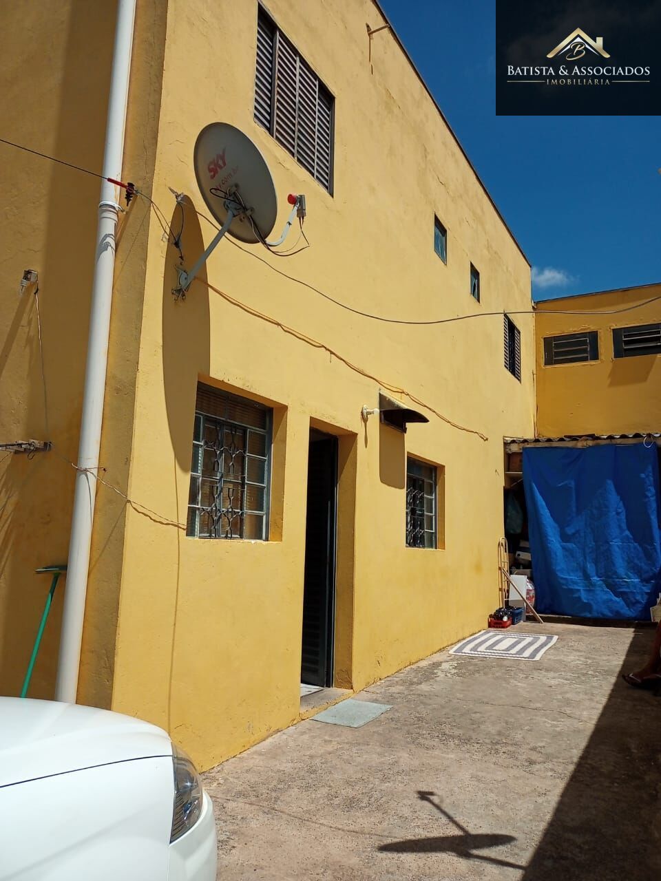 Chácara, 3 quartos, 1100 m² - Foto 21