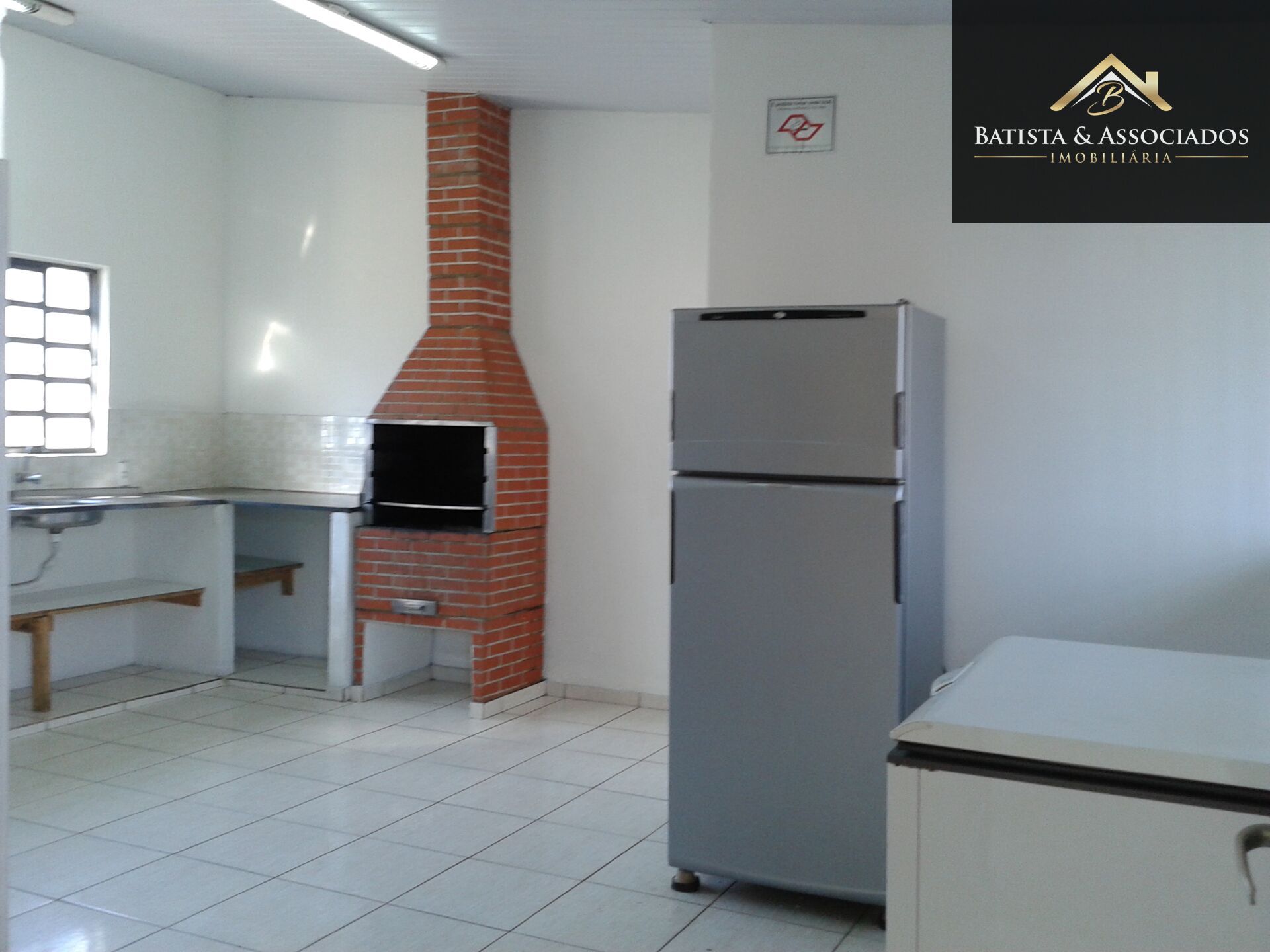 Chácara, 3 quartos, 1100 m² - Foto 9