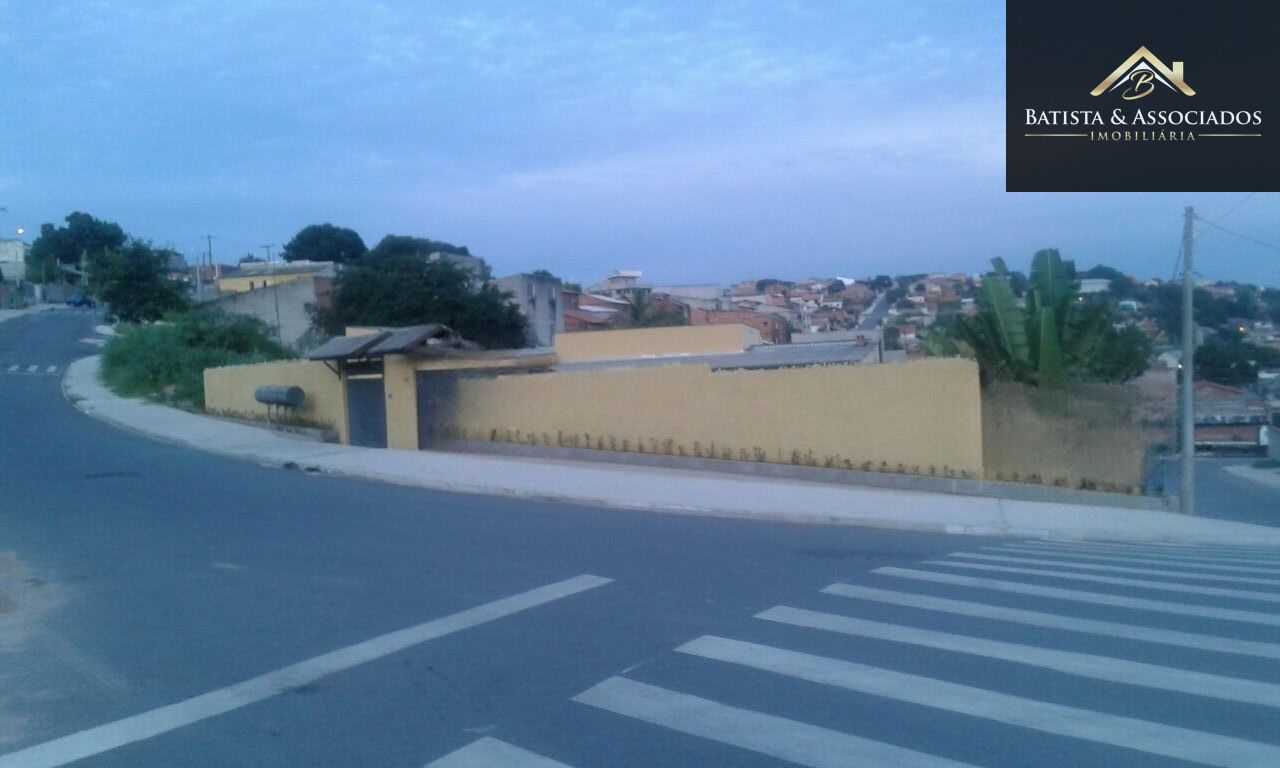 Chácara, 3 quartos, 1100 m² - Foto 25
