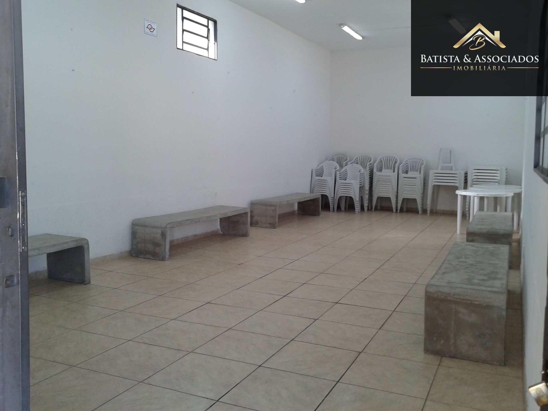 Chácara, 3 quartos, 1100 m² - Foto 5