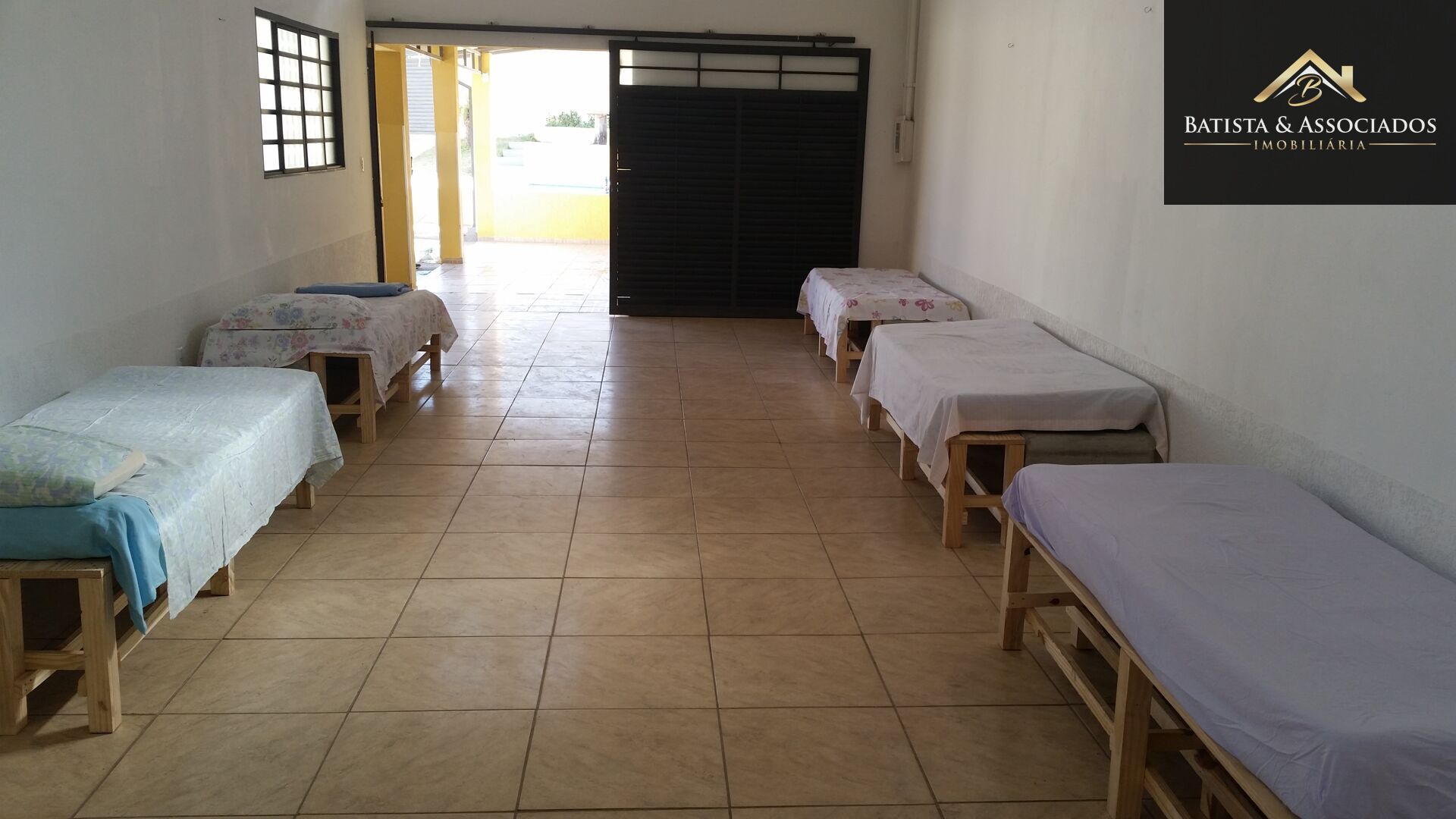Chácara, 3 quartos, 1100 m² - Foto 7
