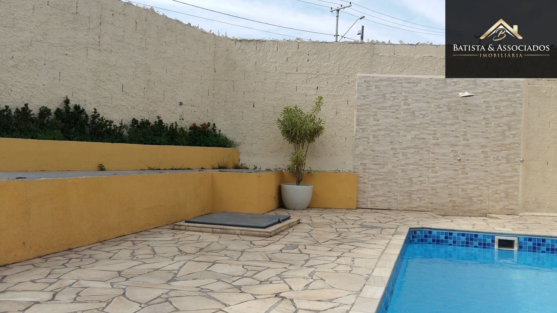 Chácara, 3 quartos, 1100 m² - Foto 15