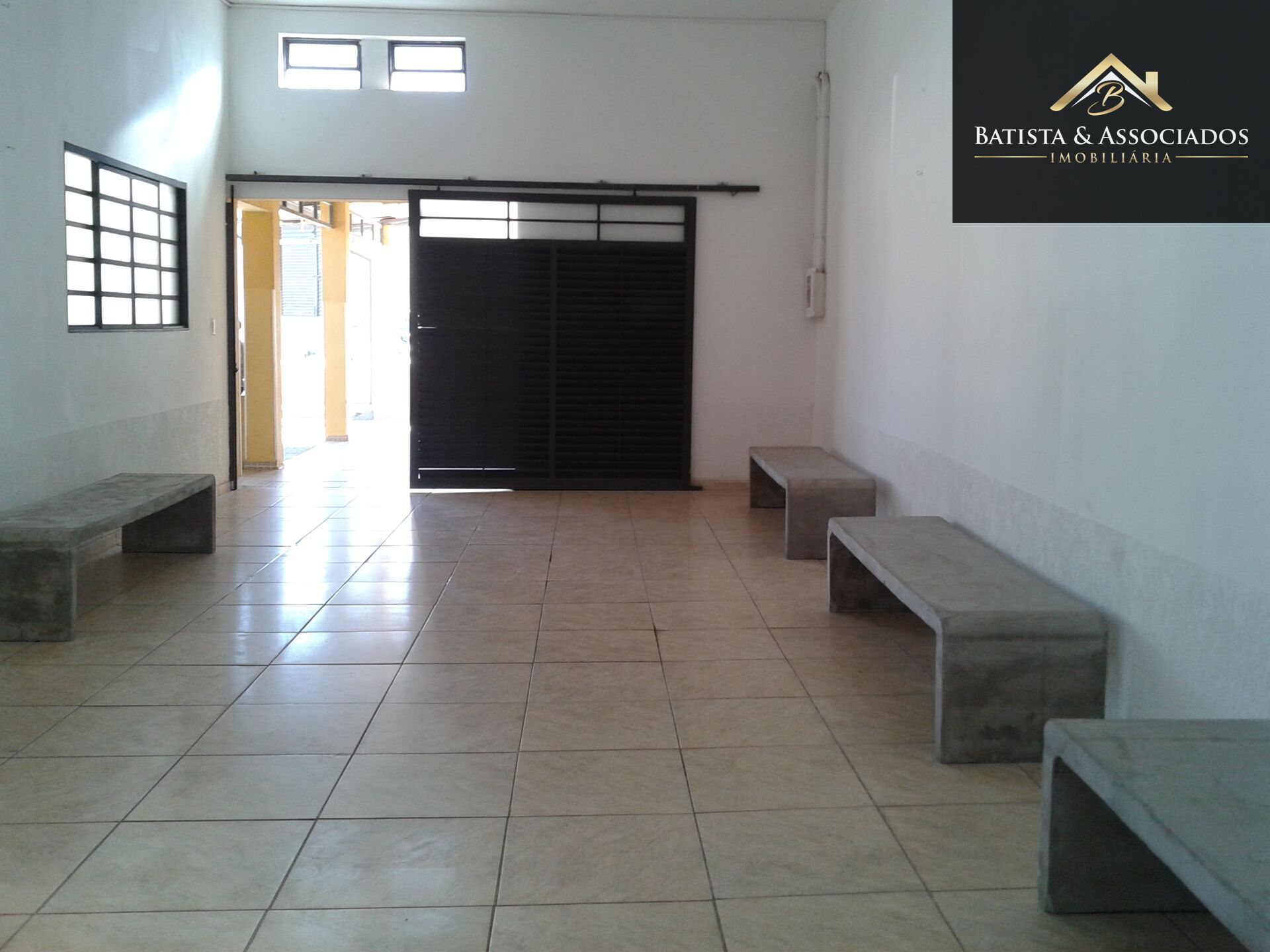 Chácara, 3 quartos, 1100 m² - Foto 6