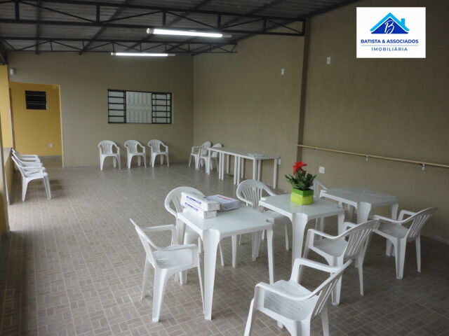 Chácara à venda com 3 quartos, 1100m² - Foto 4