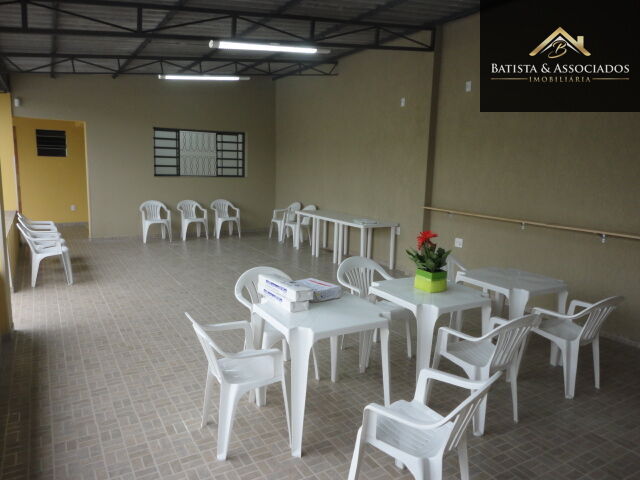 Chácara, 3 quartos, 1100 m² - Foto 4