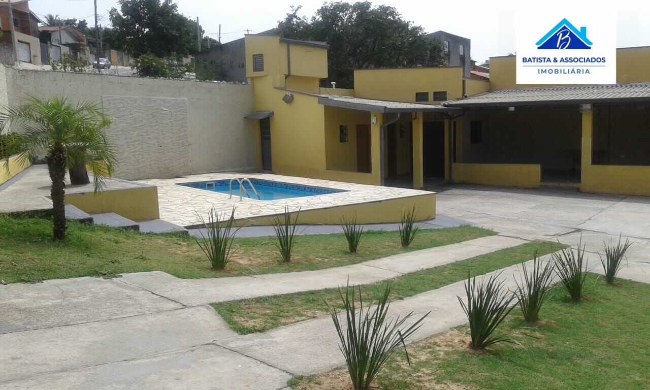 Chácara à venda com 3 quartos, 1100m² - Foto 3