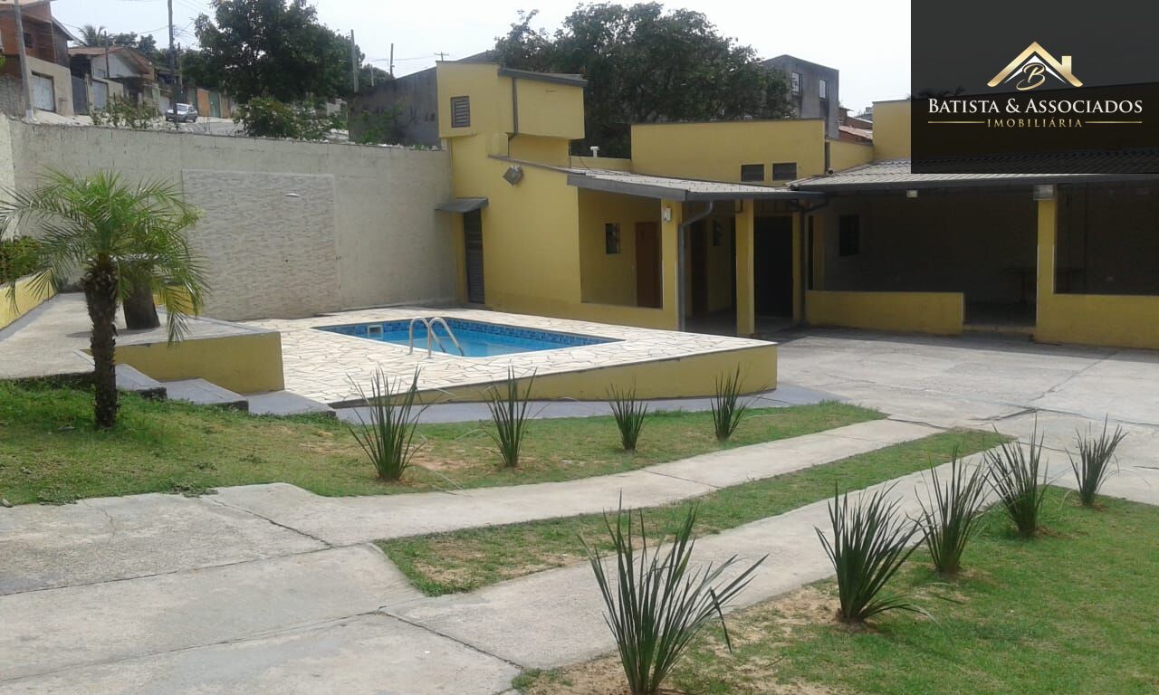 Chácara, 3 quartos, 1100 m² - Foto 3