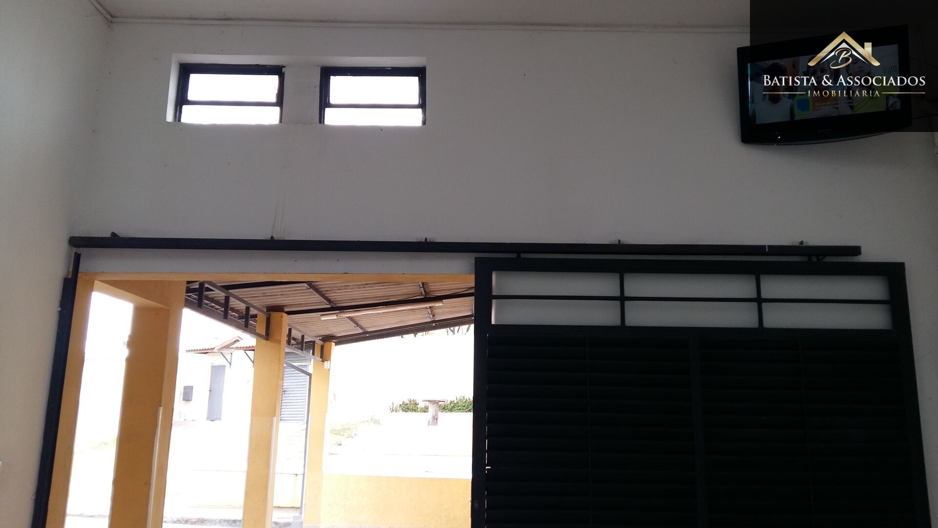 Chácara, 3 quartos, 1100 m² - Foto 8