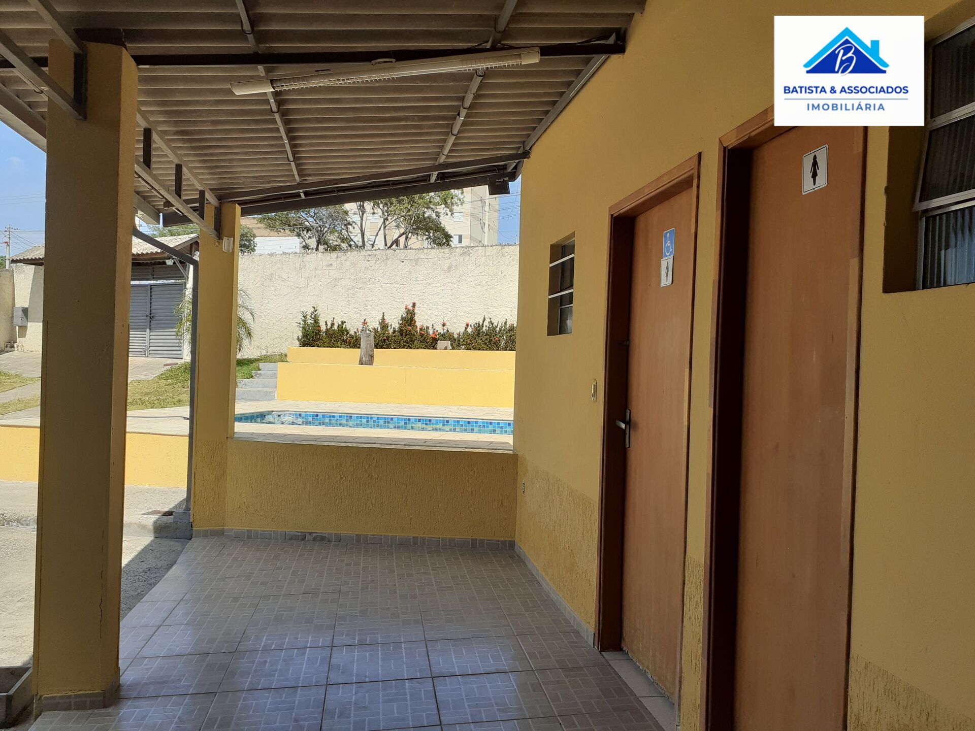 Chácara à venda com 3 quartos, 1100m² - Foto 17