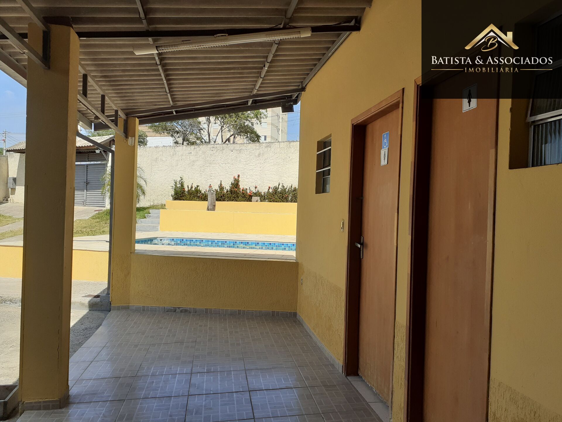 Chácara, 3 quartos, 1100 m² - Foto 17