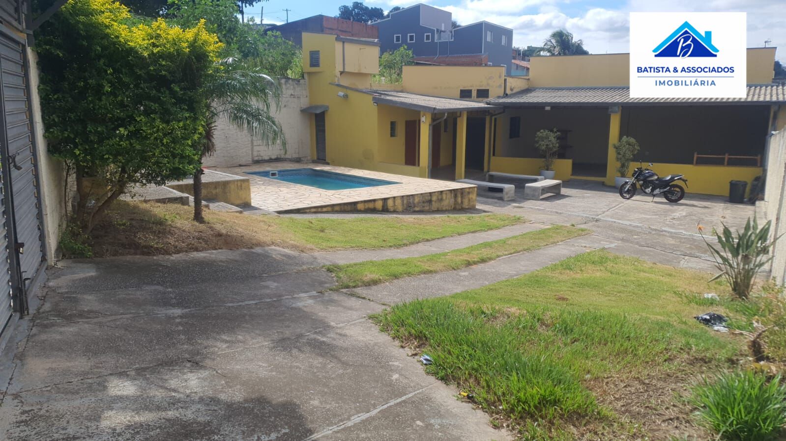 Chácara à venda com 3 quartos, 1100m² - Foto 20