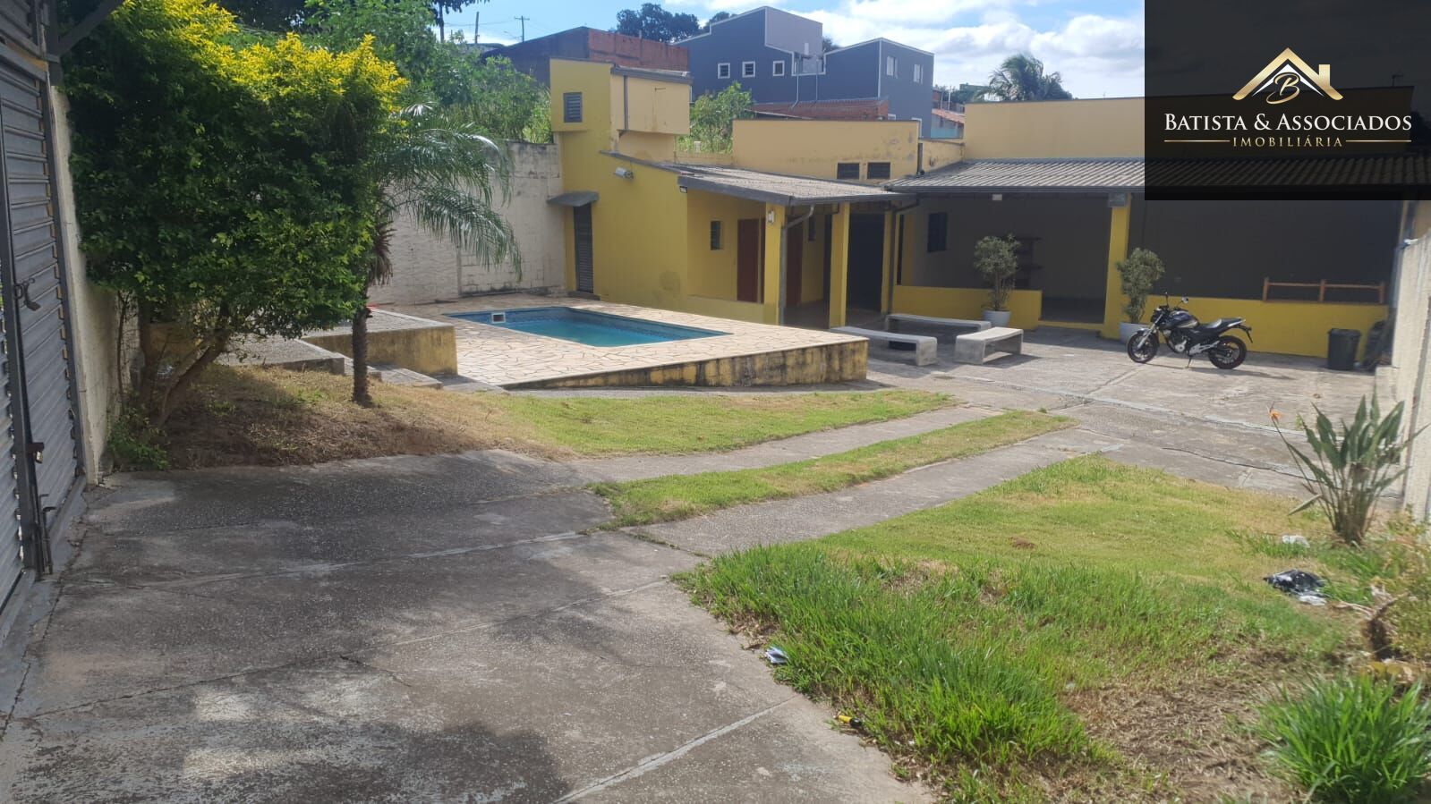 Chácara, 3 quartos, 1100 m² - Foto 20