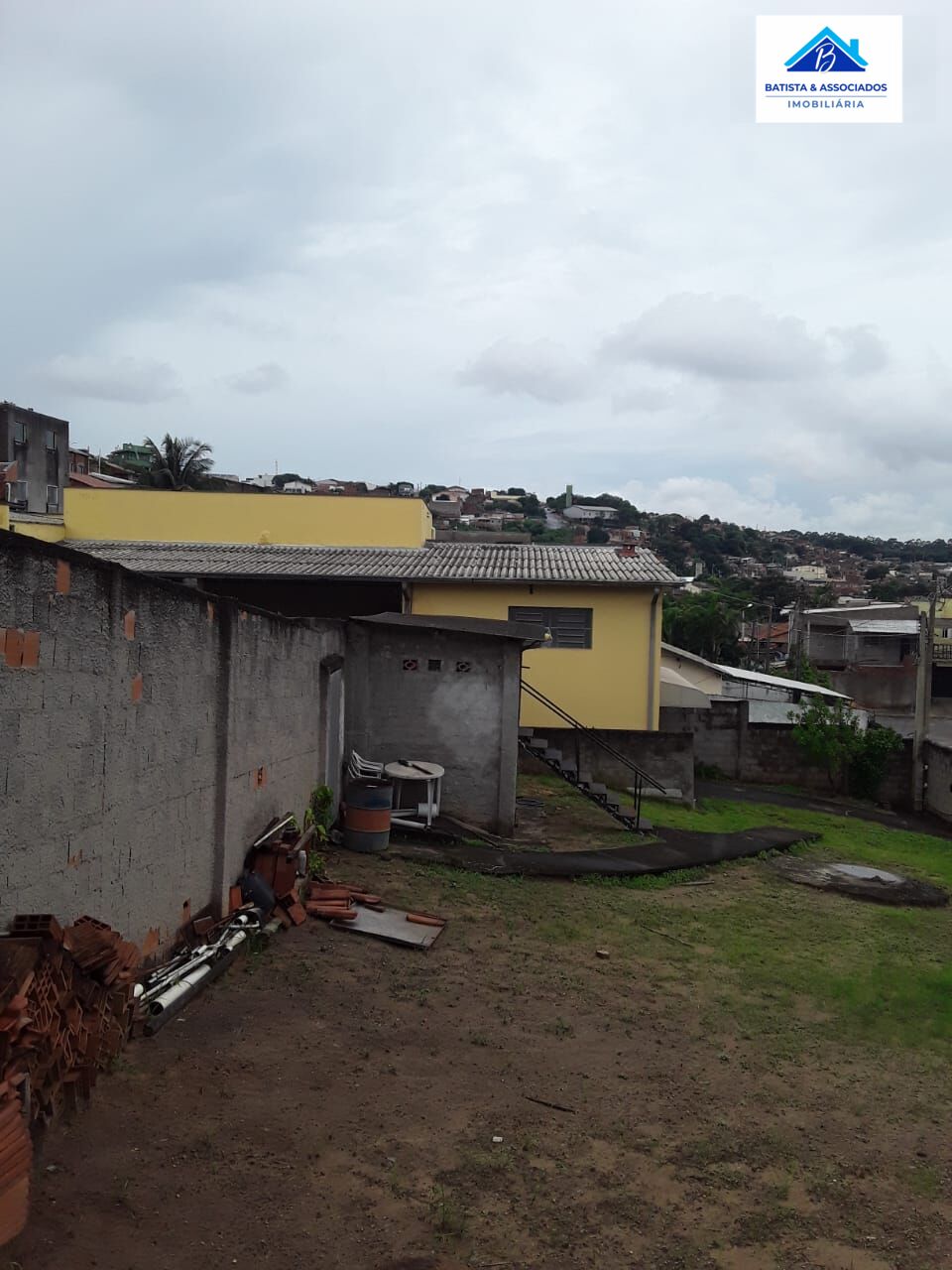Chácara à venda com 3 quartos, 1100m² - Foto 24