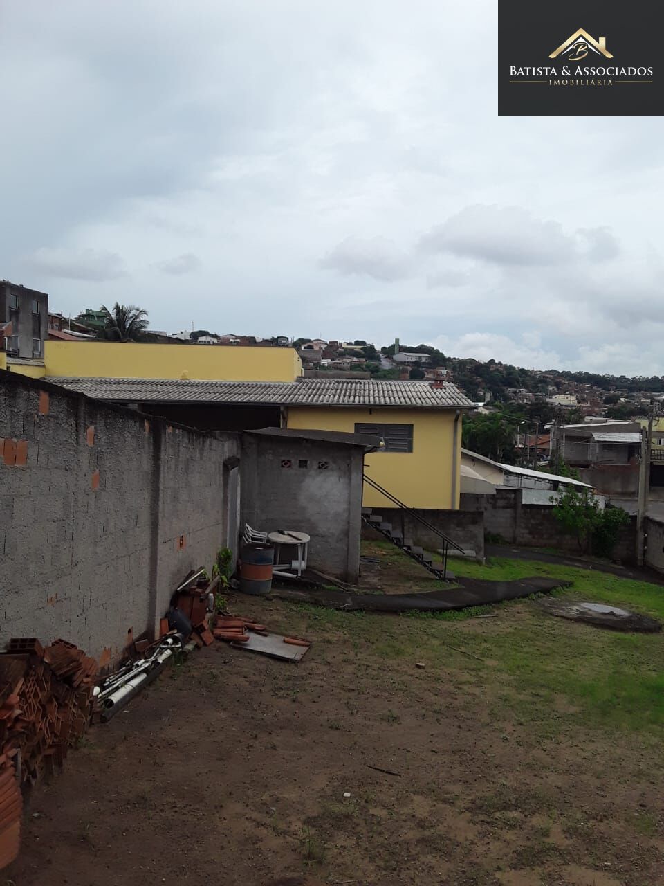 Chácara, 3 quartos, 1100 m² - Foto 24