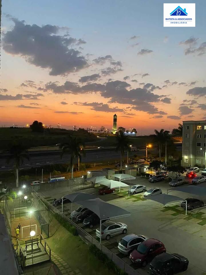 Apartamento, 2 quartos, 46 m² - Foto 20