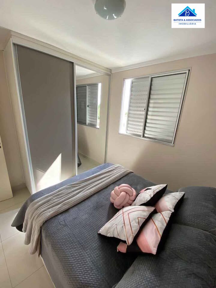 Apartamento, 2 quartos, 46 m² - Foto 4