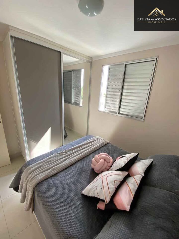 Apartamento, 2 quartos, 46 m² - Foto 4