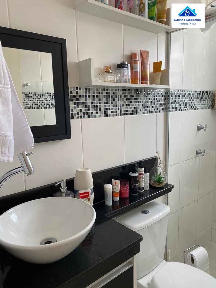 Apartamento, 2 quartos, 46 m² - Foto 9