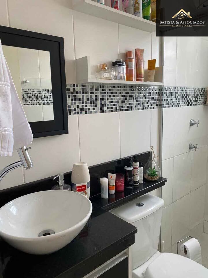 Apartamento, 2 quartos, 46 m² - Foto 9