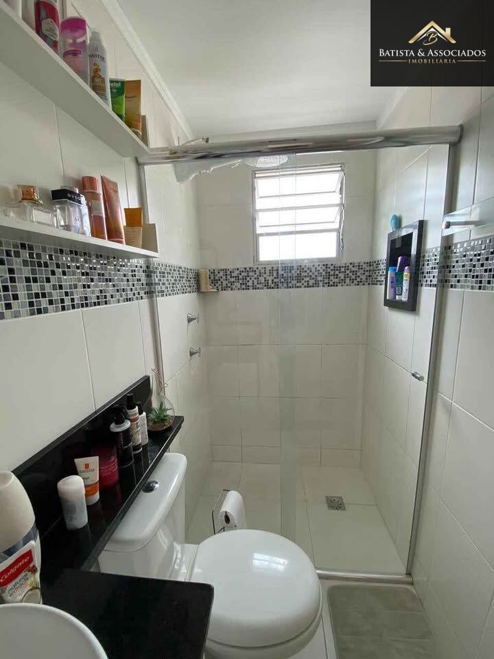 Apartamento, 2 quartos, 46 m² - Foto 10