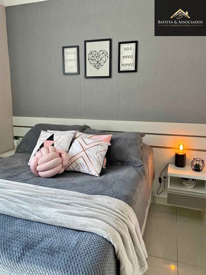 Apartamento, 2 quartos, 46 m² - Foto 5
