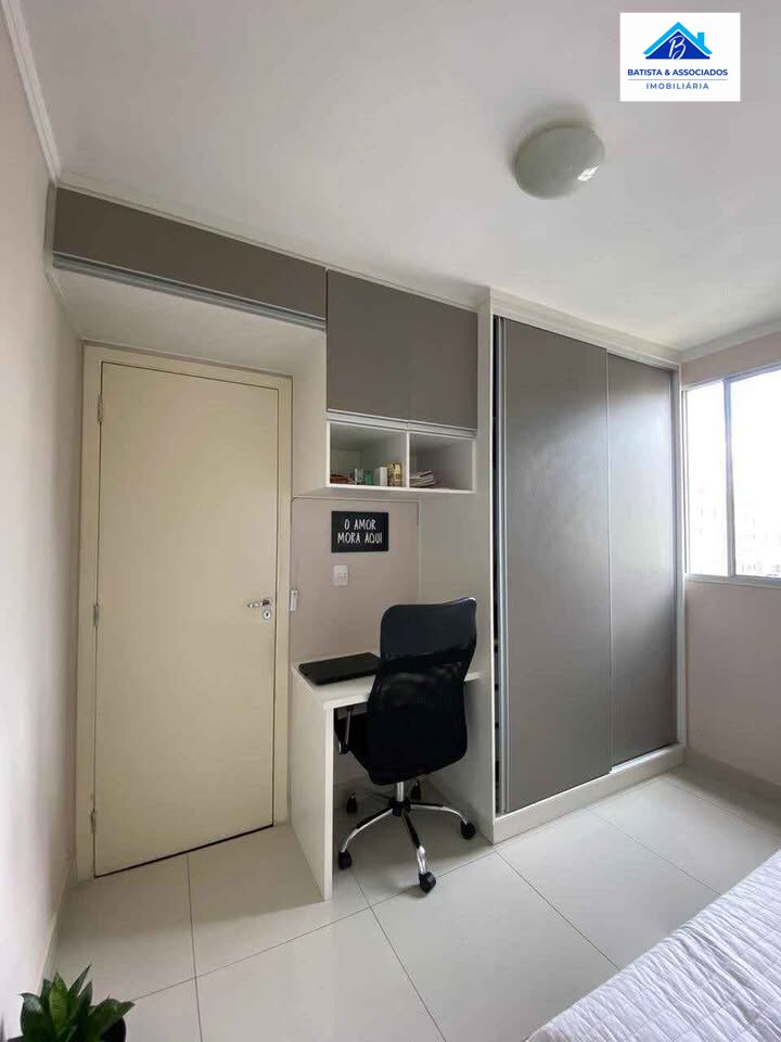 Apartamento, 2 quartos, 46 m² - Foto 6