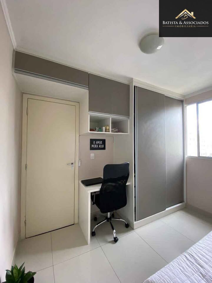 Apartamento, 2 quartos, 46 m² - Foto 6