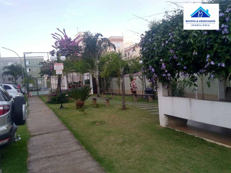 Apartamento, 2 quartos, 46 m² - Foto 18