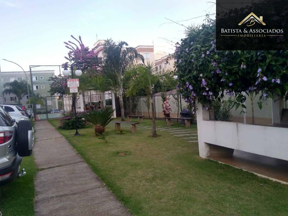 Apartamento, 2 quartos, 46 m² - Foto 18