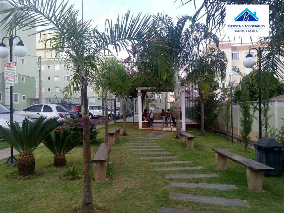 Apartamento, 2 quartos, 46 m² - Foto 17