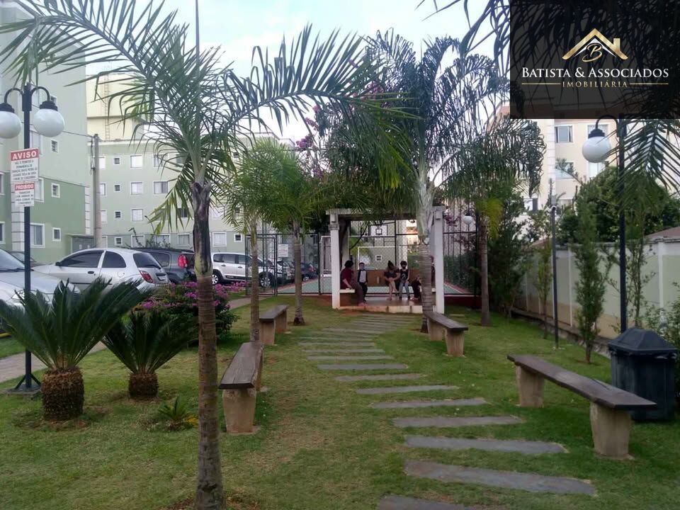 Apartamento, 2 quartos, 46 m² - Foto 17