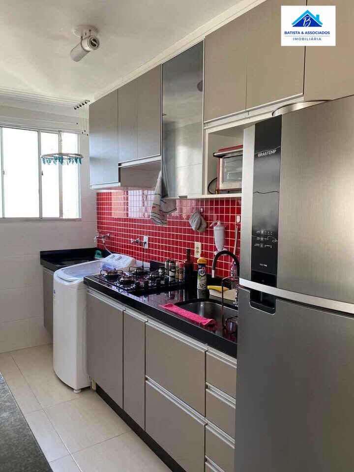 Apartamento, 2 quartos, 46 m² - Foto 12
